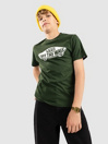 Vans Style 76 Kids T-Shirt