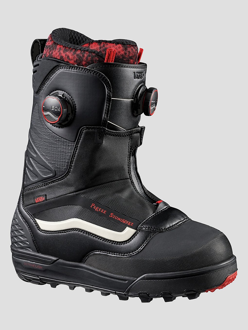 Vans Verse 2024 Snowboard-Boots park black kaufen