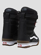 Hi-Standard Pro 2024 Boots de snowboard