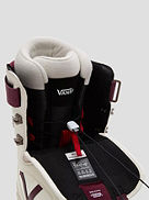 Hi-Standard Pro 2024 Snowboard-Boots