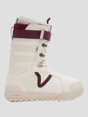 Vans Hi-Standard Pro 2024 Scarponi da Snowboard