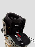Invado Pro 2024 Snowboardst&oslash;vler
