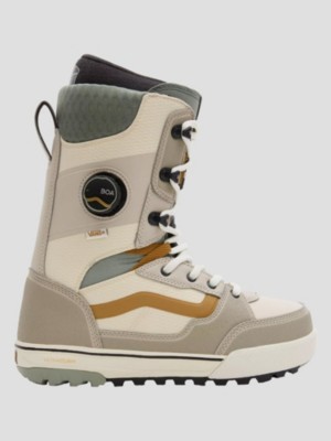 Vans Invado Pro 2024 Snowboard-Boots khak kaufen