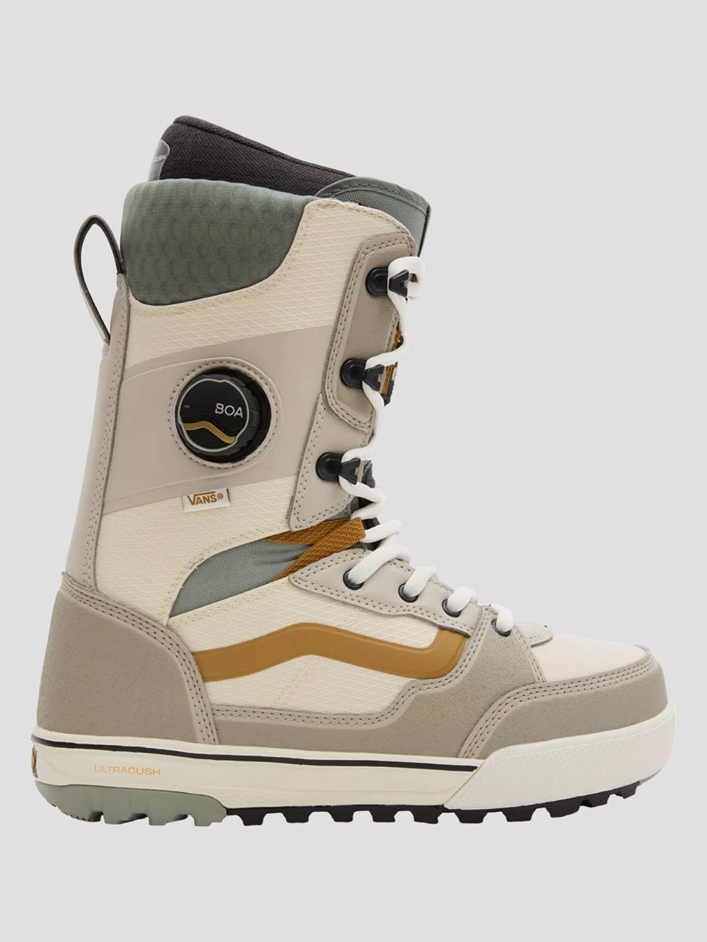 Invado Pro 2024 Boots de snowboard