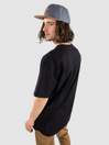 Vans Off The Wall Grap T-skjorte
