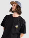 Vans Off The Wall Grap T-skjorte