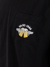 Vans Off The Wall Grap T-skjorte