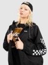 Vans Kastle Check Me Giacca
