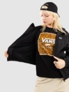 Vans Kastle Check Me Giacca