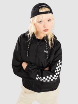 Vans Kastle Check Me Jacket