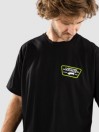 Vans Full Patch Back Tricko