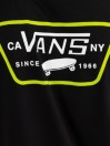 Vans Full Patch Back Tricko