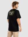 Vans Full Patch Back Tricko