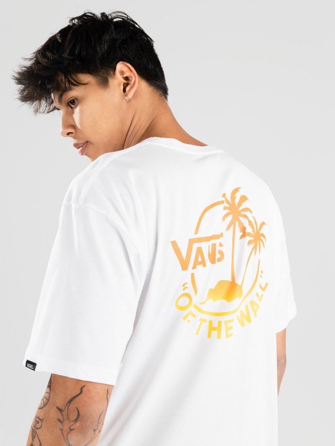 Vans Classic Mini Dual Palm T-Shirt