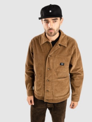 Vans Drill Chore Corduroy Pla&scaron;c
