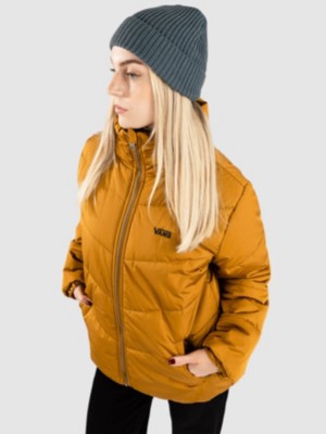 Foundry Puff MTE Veste