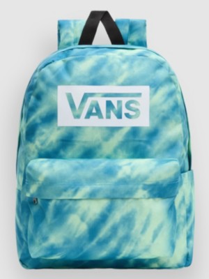 Vans Old Skool Boxed Rucksack