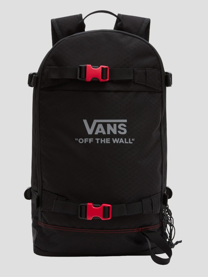 Vans Construct Zaino