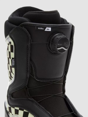 Aura OG 2025 Boots de snowboard