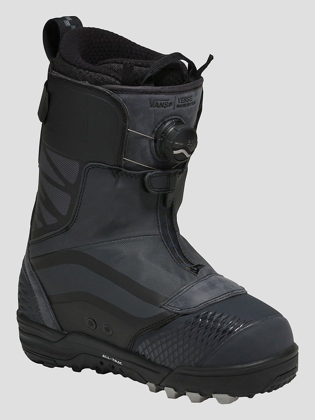 Vans Verse Range Edition 2024 Snowboard-Boots black kaufen