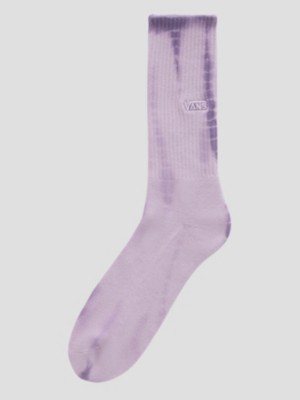 Vans Seasonal Tie Dye Crew I (6.5-9) Socken lavender frost kaufen