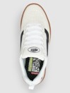 Vans Zahba Skate Shoes