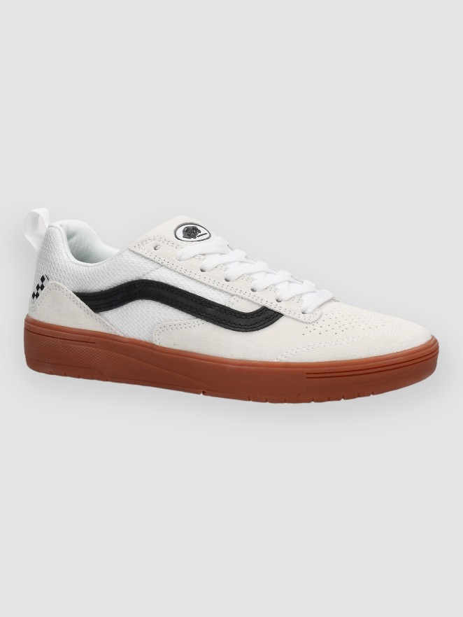 Vans Zahba Skate Shoes