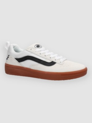 Vans Zahba Zapatillas de Skate
