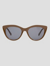 Vans Rear View Golden Brown Aurinkolasit