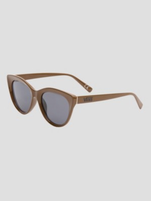 Vans Rear View Golden Brown Sonnenbrille