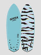 Odysea Pro Job Five Fin 5&amp;#039;2 Surfebrett