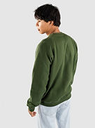 Brea Custom Crewneck Sweater