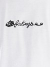 And Feelings Call Me T-Shirt