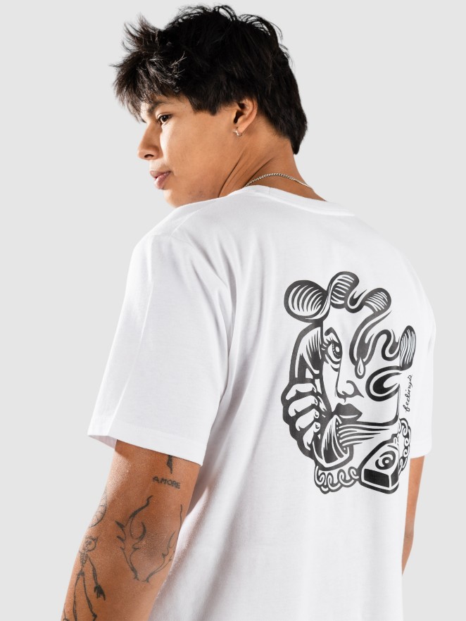 And Feelings Call Me T-Shirt