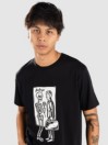 And Feelings Present T-Shirt