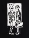 And Feelings Present T-Shirt