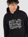 And Feelings Stack Hoodie