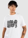 And Feelings Stack T-Shirt