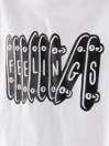 And Feelings Stack T-Shirt