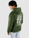 And Feelings Weight Hoodie