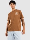 And Feelings Weight T-Shirt