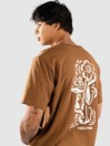 And Feelings Weight T-Shirt
