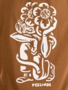 And Feelings Weight T-Shirt
