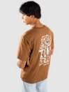 And Feelings Weight T-Shirt