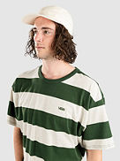 Comfycush Stripe T-Shirt