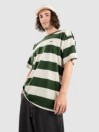 Vans Comfycush Stripe T-skjorte