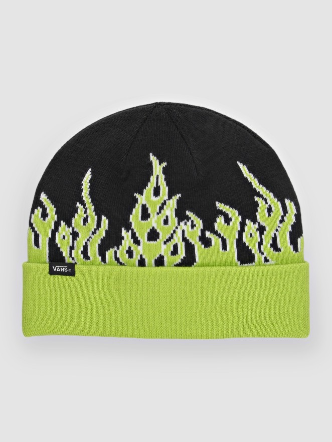 Vans Flaming Kids Czapka