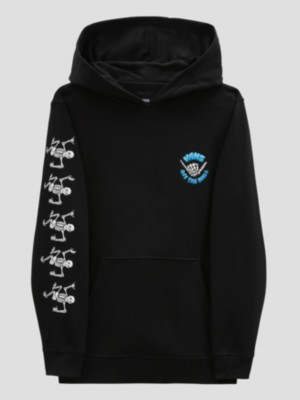 Vans 66 Shredders Hoodie - buy at Blue Tomato