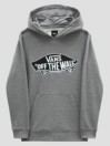 Vans OTW Hoodie