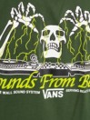 Vans Sounds From Below T-skjorte